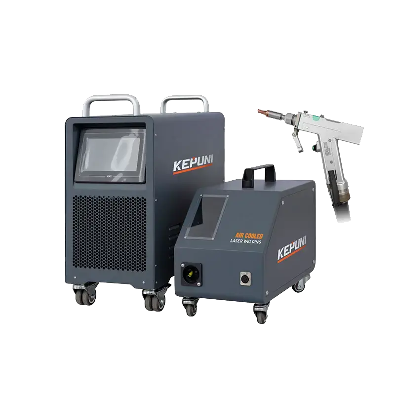 Orbital welding machine